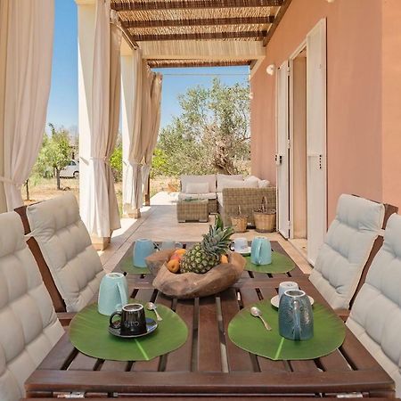 Villa Nanni Gallipoli Luaran gambar