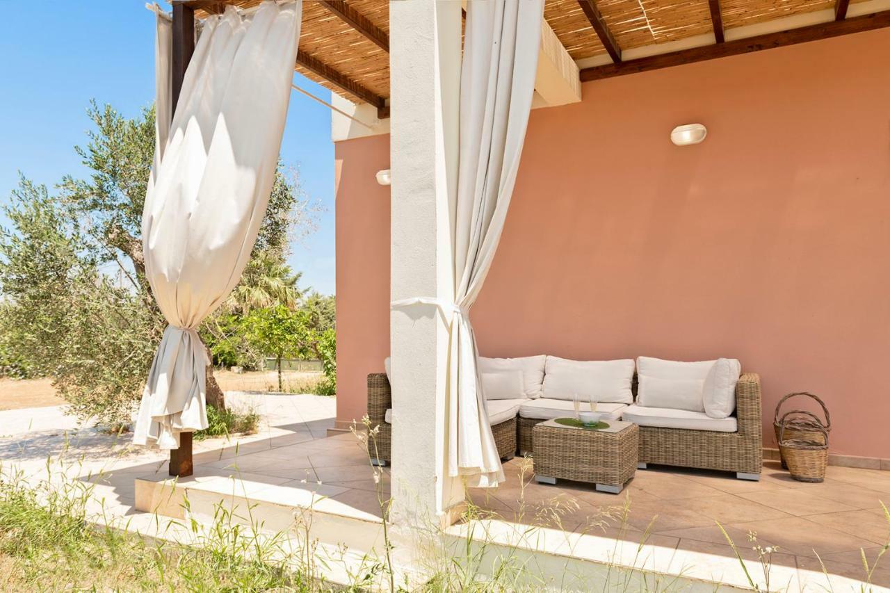 Villa Nanni Gallipoli Luaran gambar