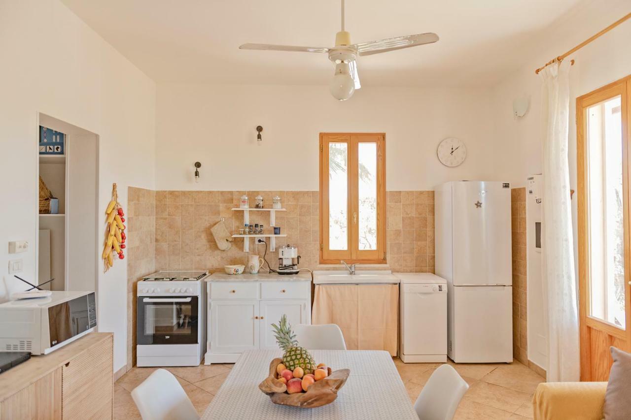Villa Nanni Gallipoli Luaran gambar