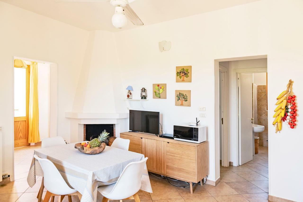 Villa Nanni Gallipoli Luaran gambar