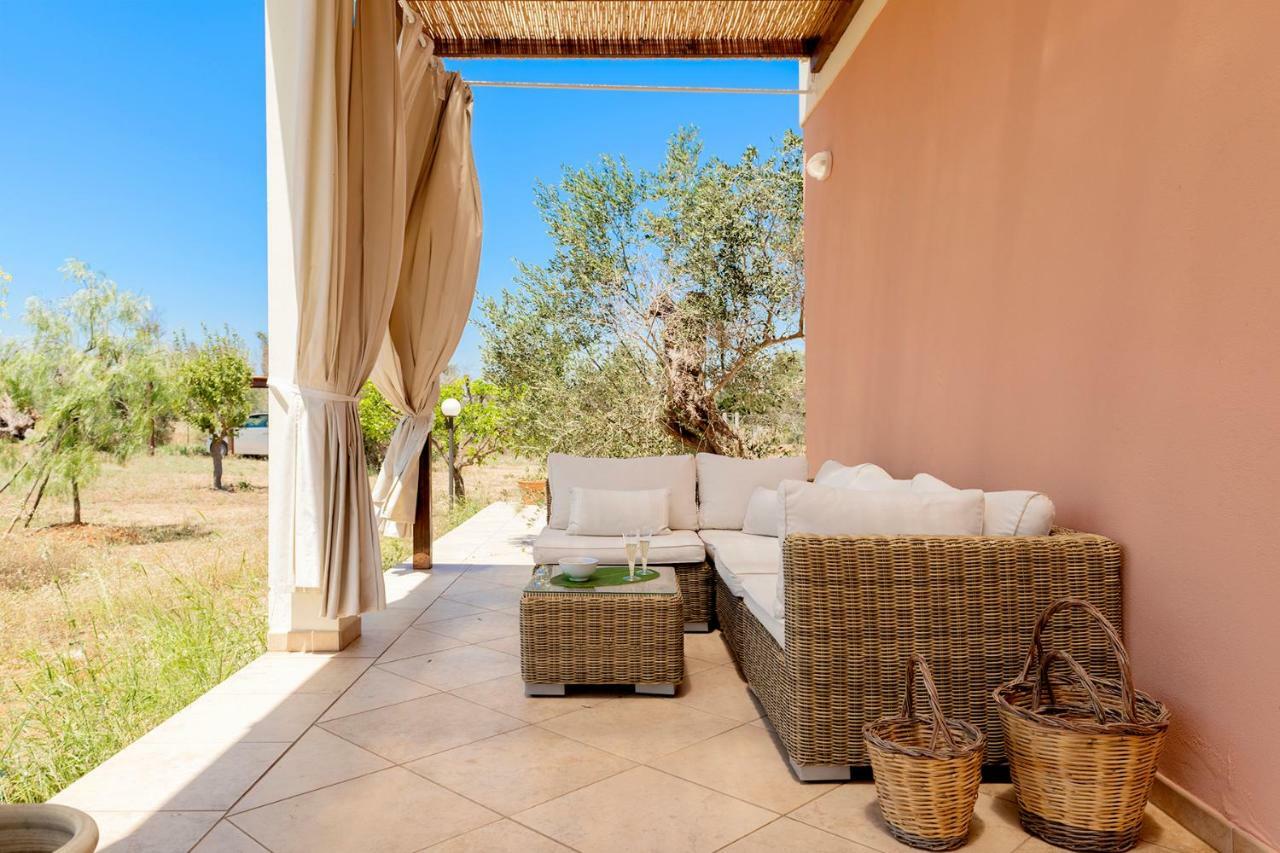 Villa Nanni Gallipoli Luaran gambar