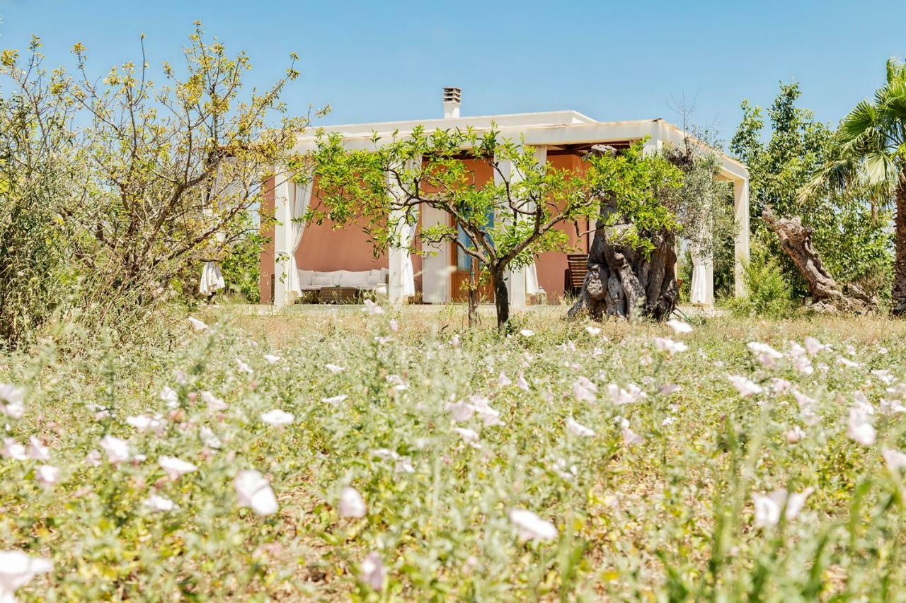 Villa Nanni Gallipoli Luaran gambar